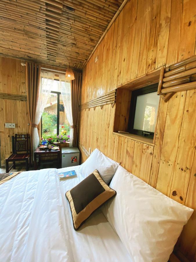 Trang An Moon Garden Homestay Ninh Binh Luaran gambar
