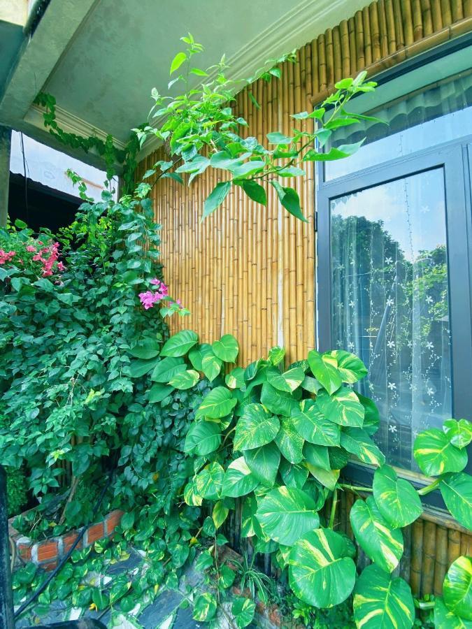 Trang An Moon Garden Homestay Ninh Binh Luaran gambar