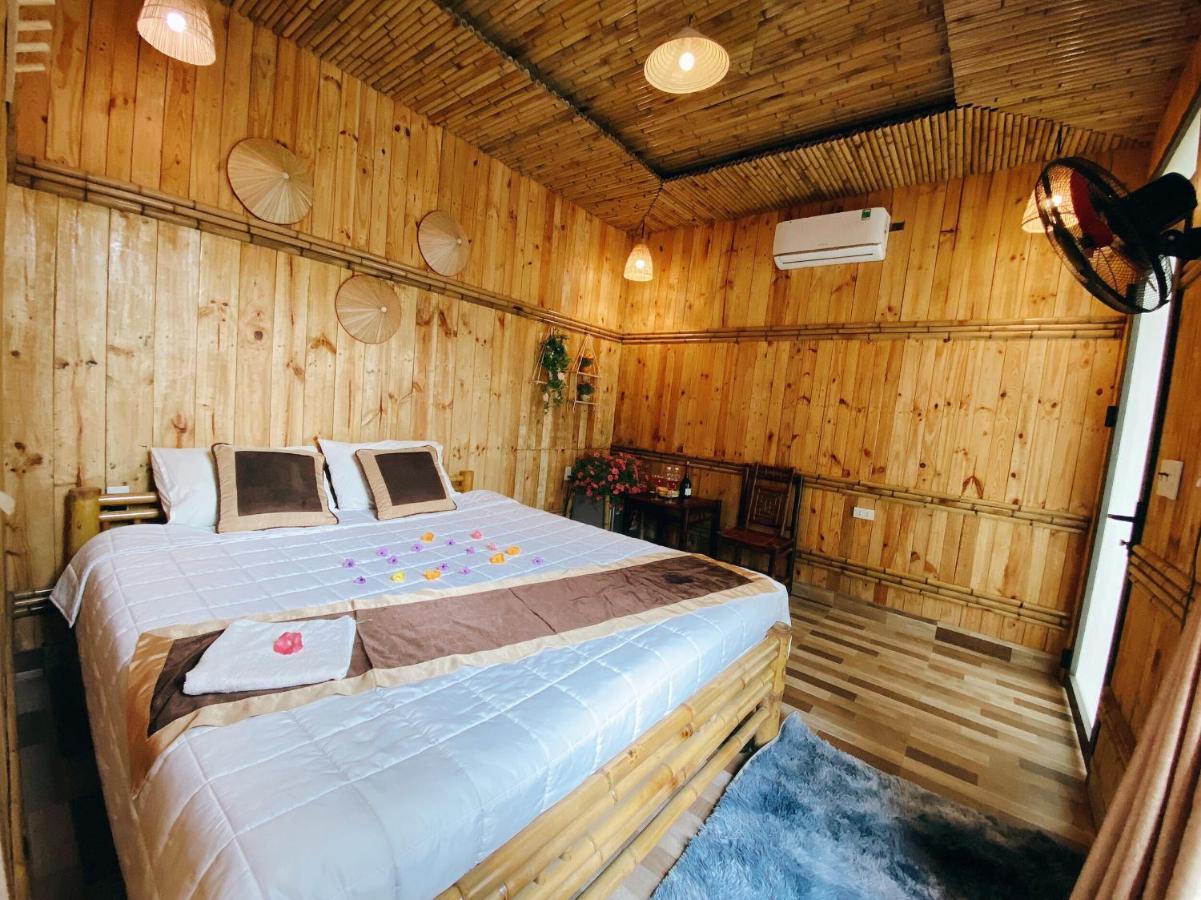 Trang An Moon Garden Homestay Ninh Binh Luaran gambar