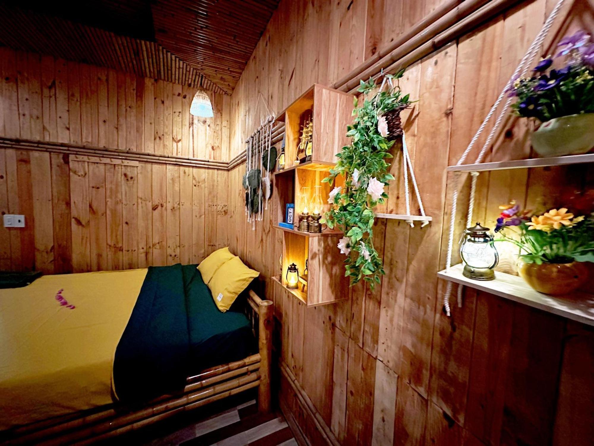 Trang An Moon Garden Homestay Ninh Binh Luaran gambar