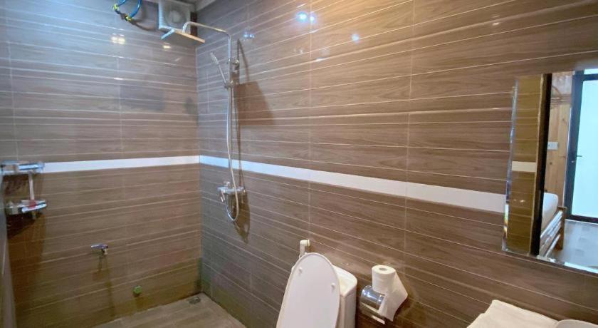 Trang An Moon Garden Homestay Ninh Binh Luaran gambar