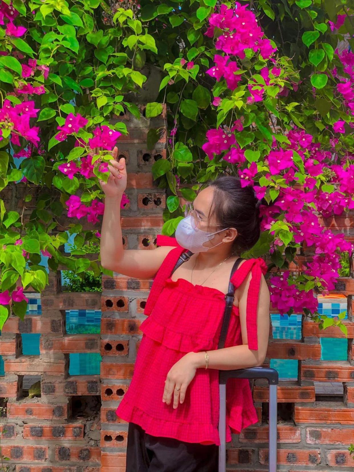 Trang An Moon Garden Homestay Ninh Binh Luaran gambar