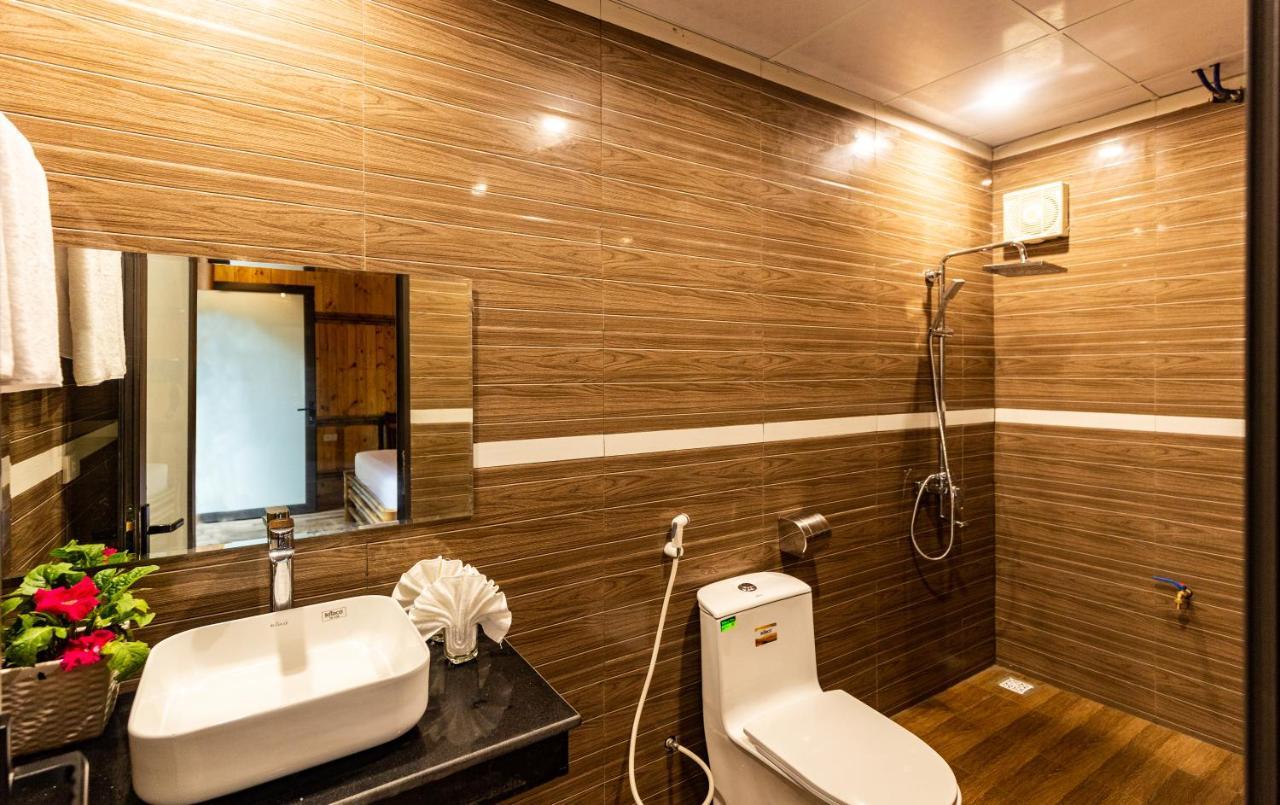 Trang An Moon Garden Homestay Ninh Binh Luaran gambar