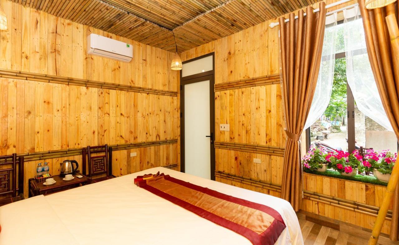 Trang An Moon Garden Homestay Ninh Binh Luaran gambar